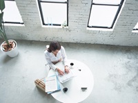 自分の気持ちの整理