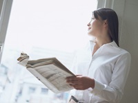 ひとりでは復縁できない